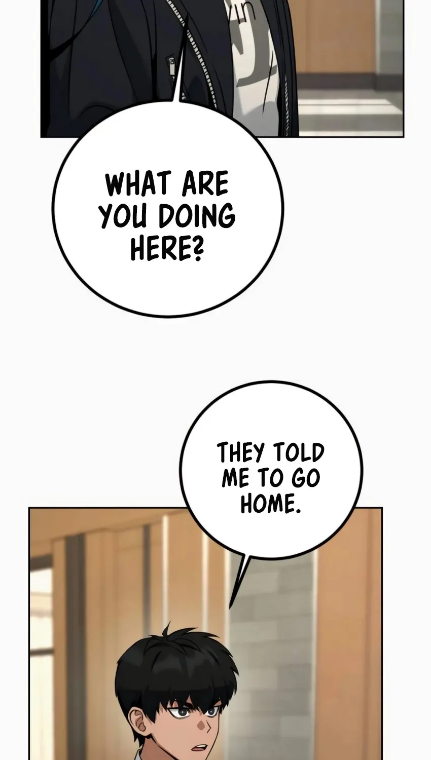 Hero The Maximum Zinmanga X Chapter 6 Page 73