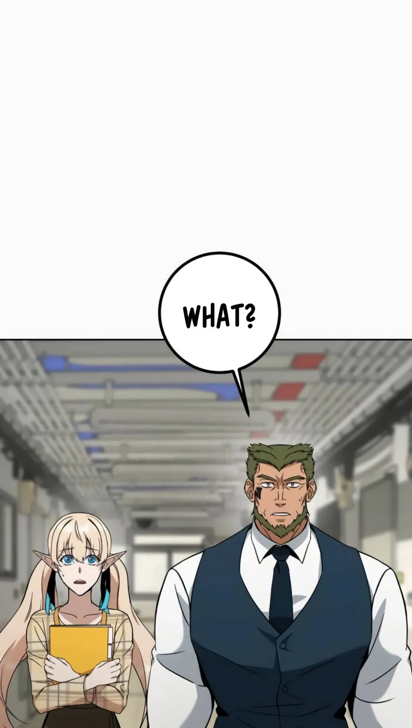 Hero The Maximum Zinmanga X Chapter 6 Page 80