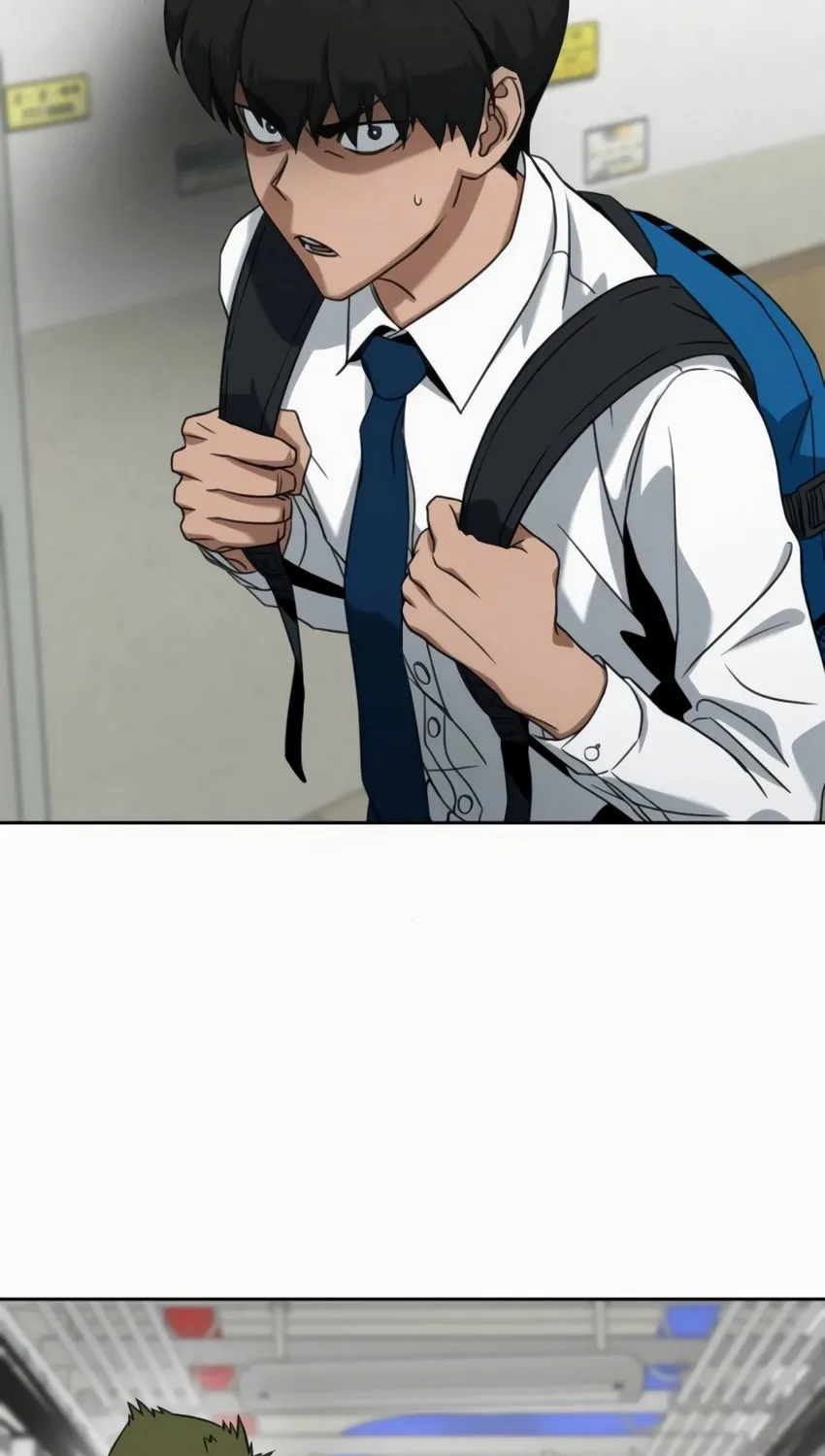 Hero The Maximum Zinmanga X Chapter 6 Page 86