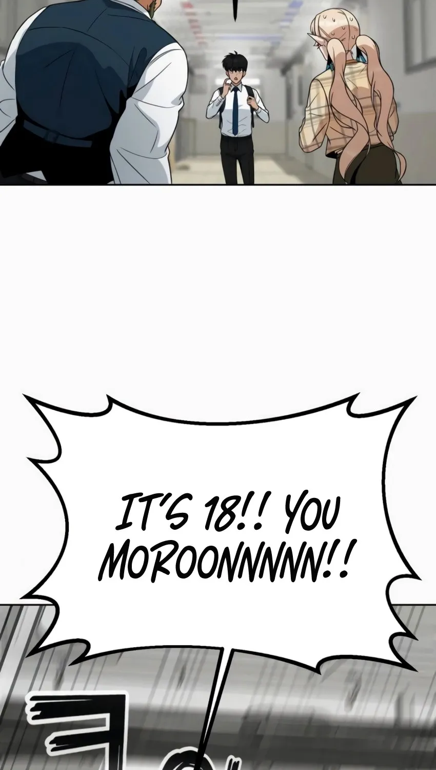 Hero The Maximum Zinmanga X Chapter 6 Page 89