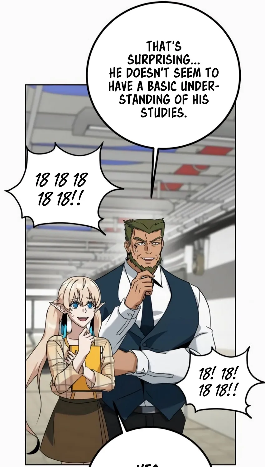 Hero The Maximum Zinmanga X Chapter 6 Page 96