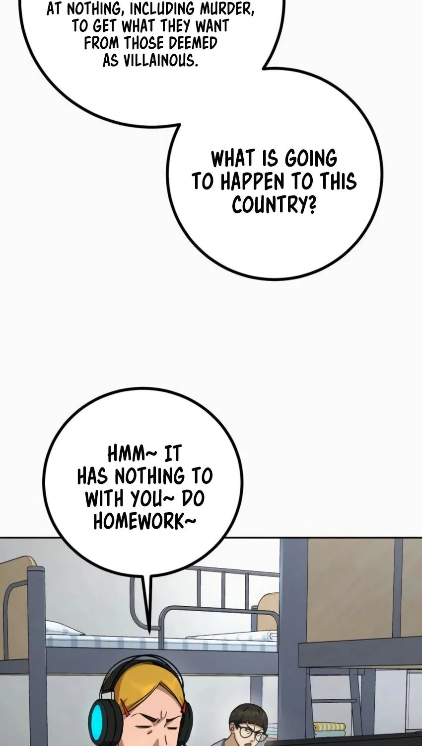 Hero The Maximum Zinmanga X Chapter 6 Page 136