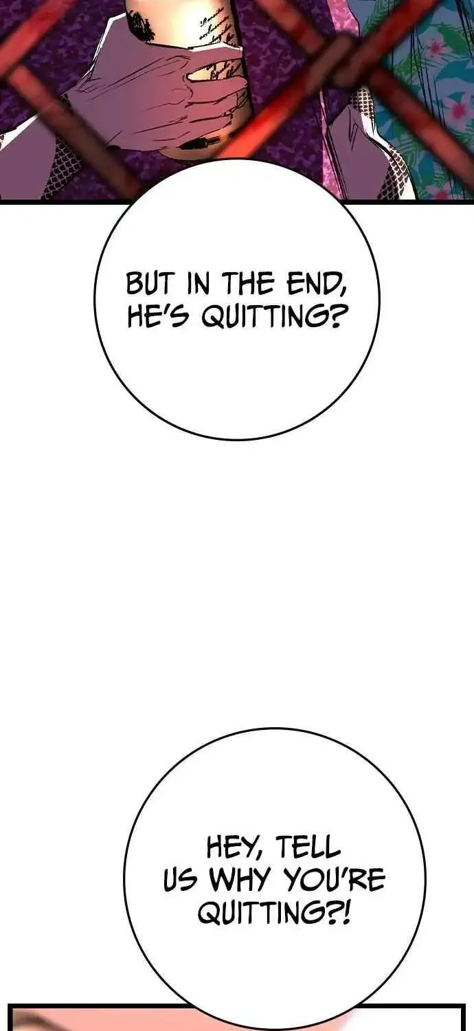 Hallym Gymnasium Zinmanga X Chapter 181 Page 75
