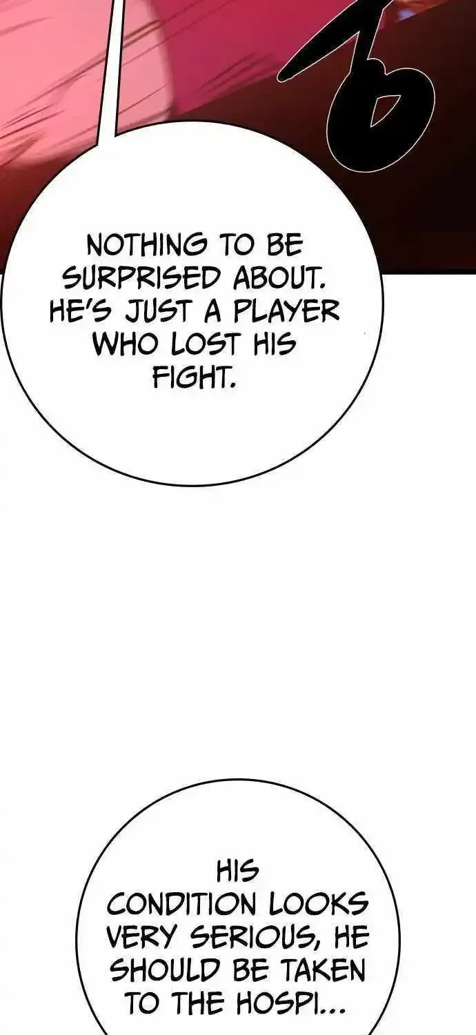 Hallym Gymnasium Zinmanga X Chapter 180 Page 71