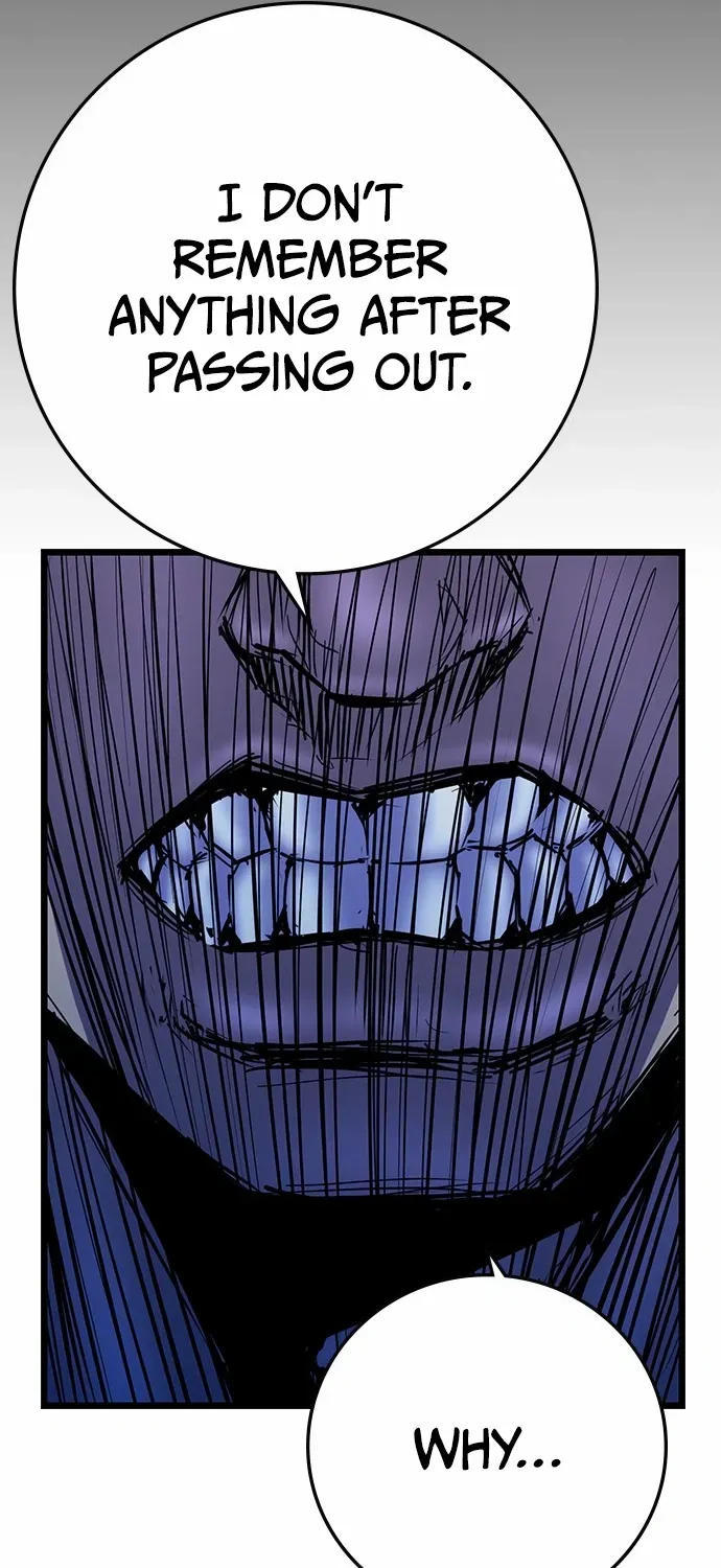 Hallym Gymnasium Zinmanga X Chapter 179 Page 33