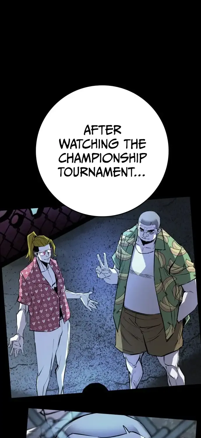 Hallym Gymnasium Zinmanga X Chapter 178 Page 6