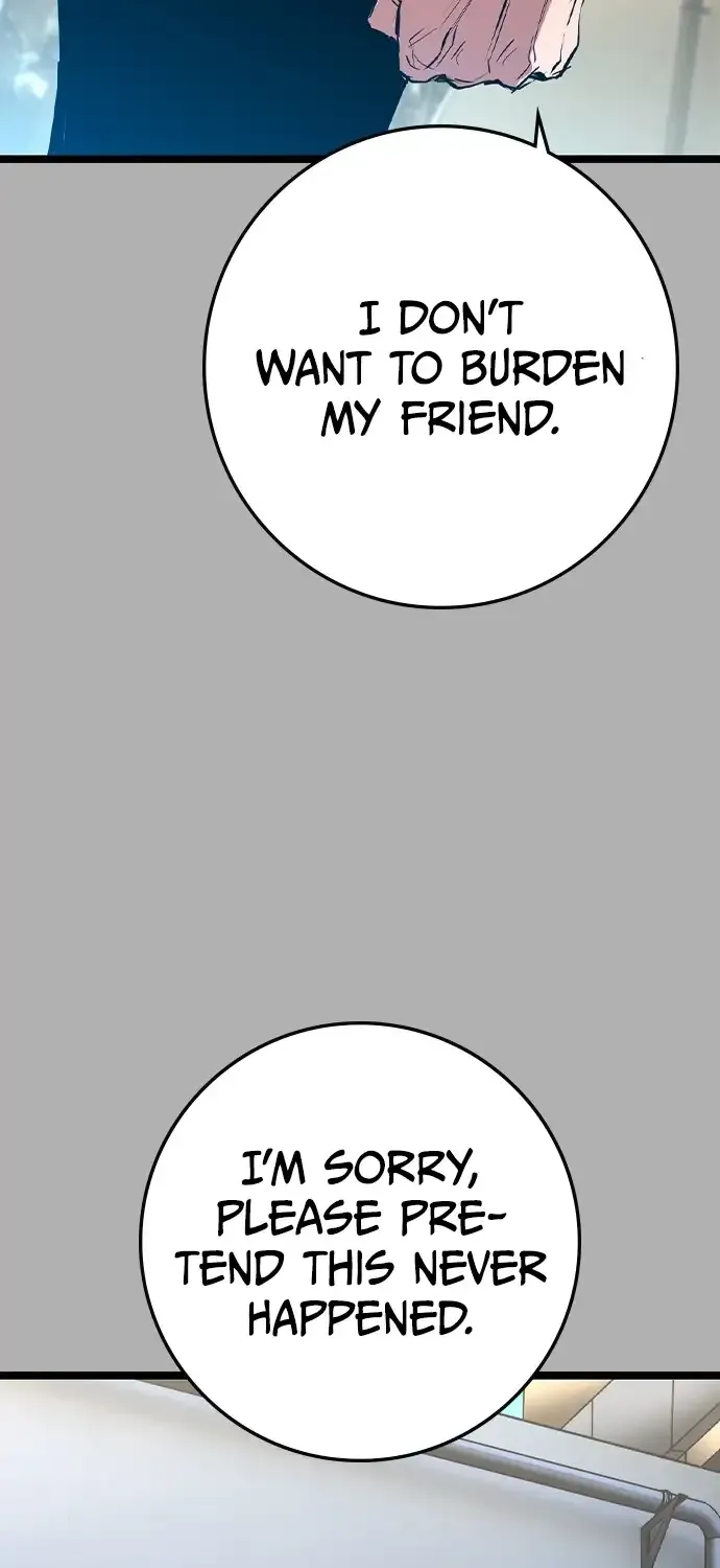 Hallym Gymnasium Zinmanga X Chapter 178 Page 20
