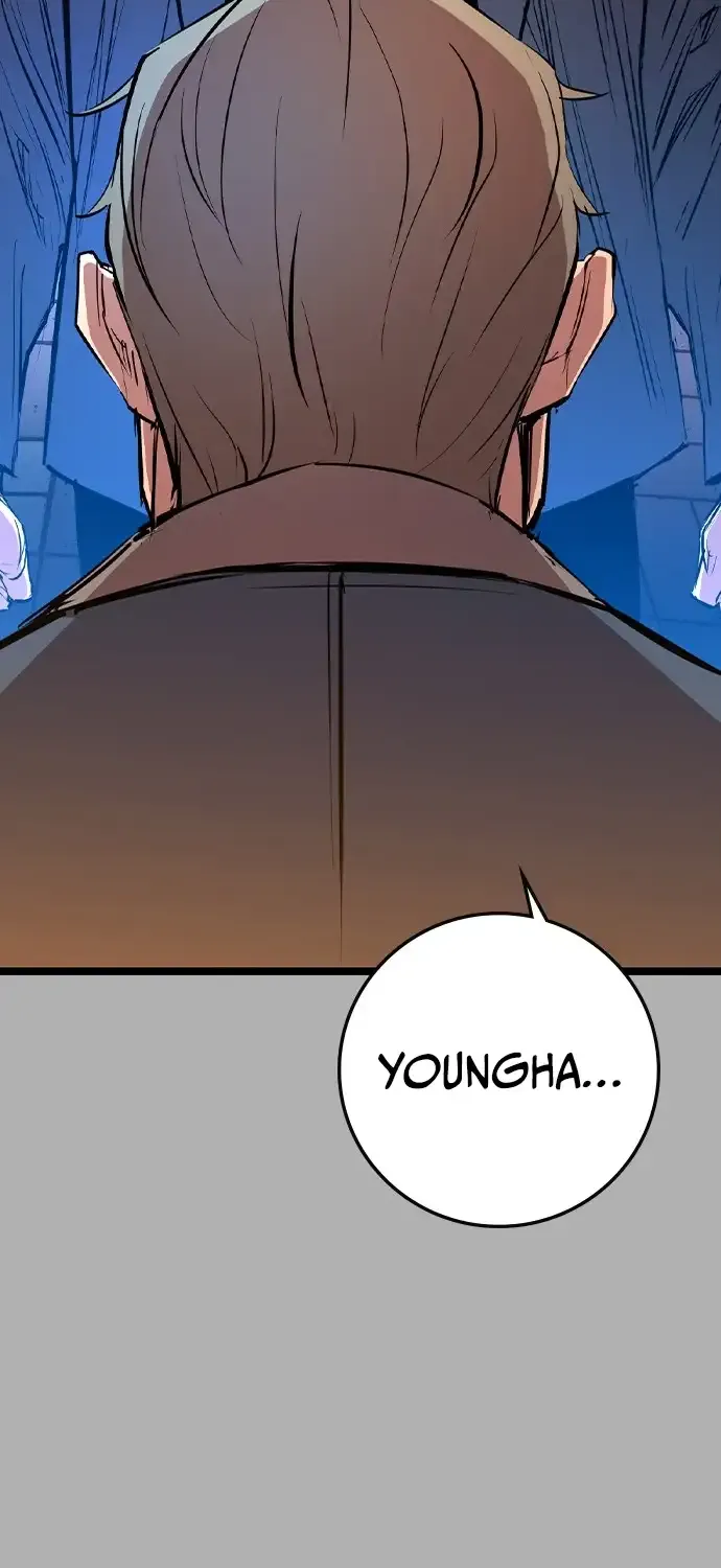 Hallym Gymnasium Zinmanga X Chapter 178 Page 28