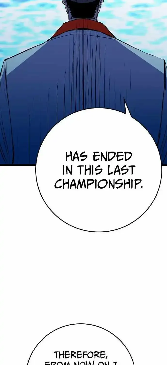 Hallym Gymnasium Zinmanga X Chapter 177 Page 37