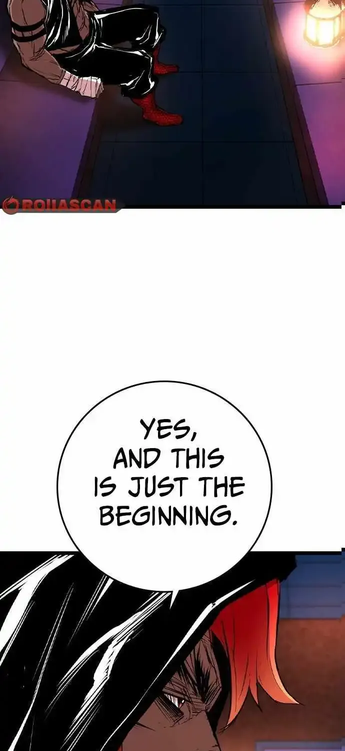 Hallym Gymnasium Zinmanga X Chapter 177 Page 45