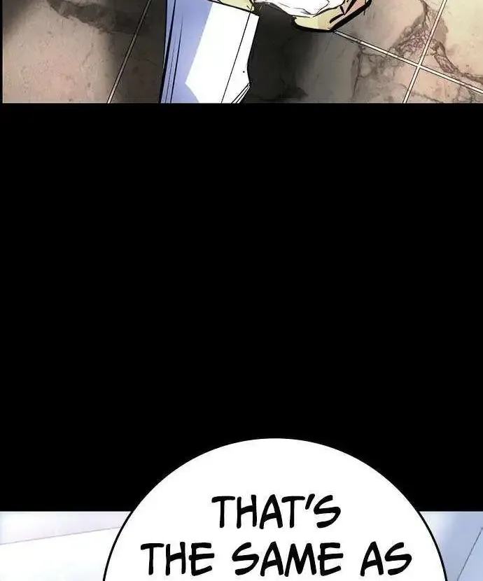 Hallym Gymnasium Zinmanga X Chapter 172 Page 44