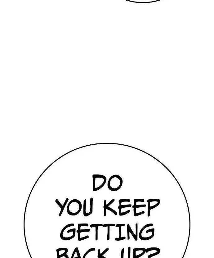 Hallym Gymnasium Zinmanga X Chapter 172 Page 196
