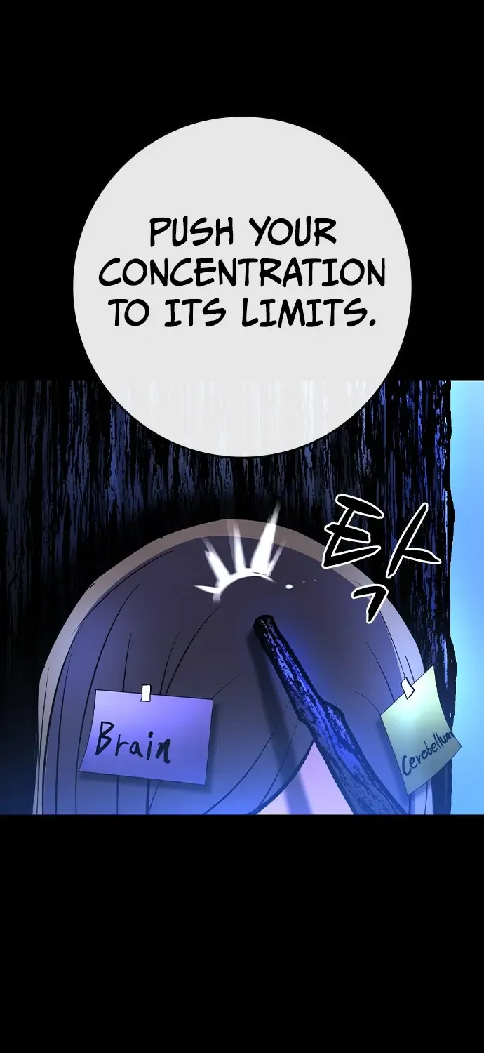 Hallym Gymnasium Zinmanga X Chapter 171 Page 8