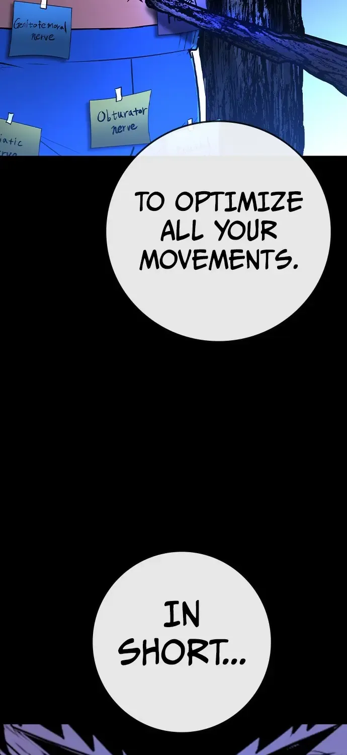 Hallym Gymnasium Zinmanga X Chapter 171 Page 10