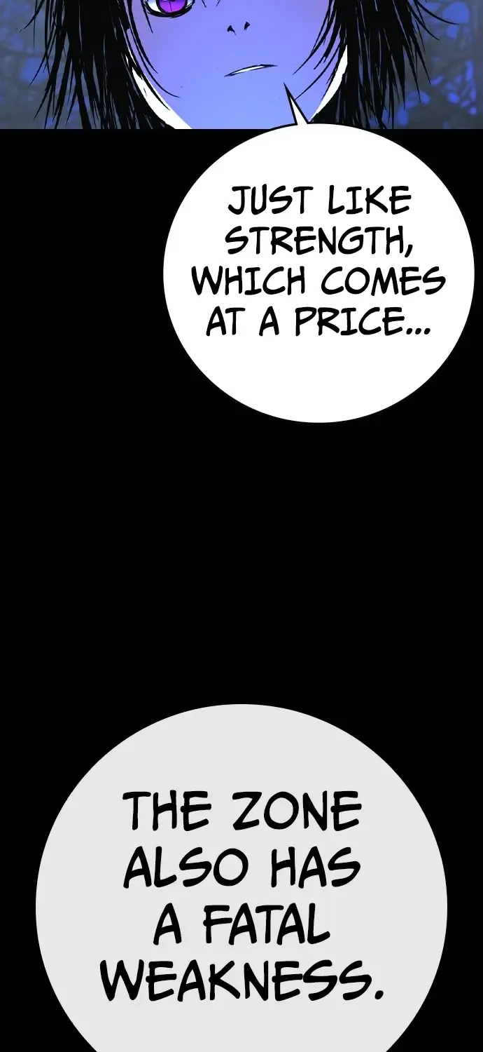 Hallym Gymnasium Zinmanga X Chapter 171 Page 18