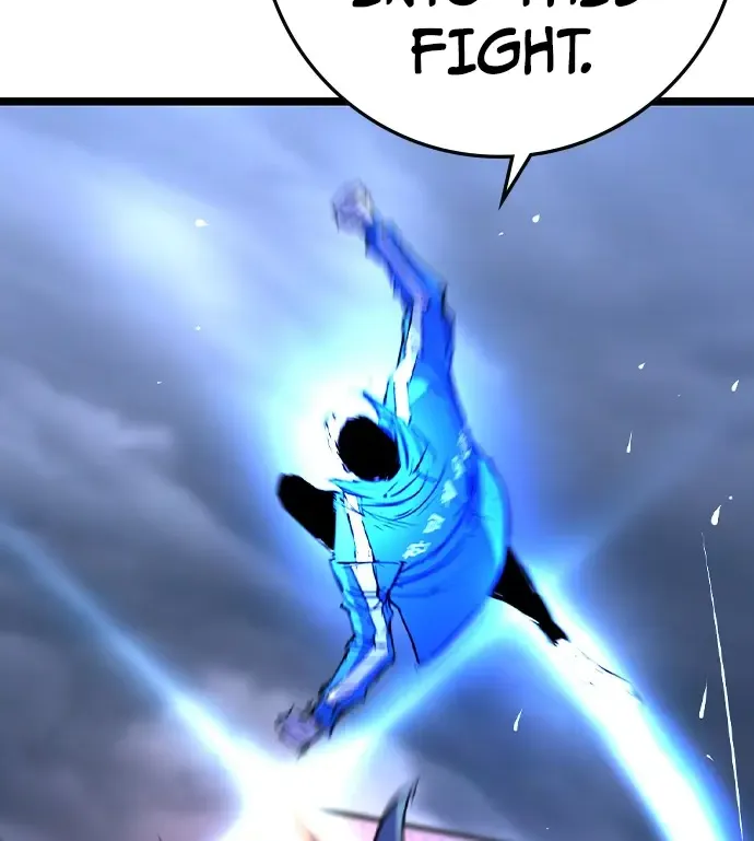 Hallym Gymnasium Zinmanga X Chapter 171 Page 45