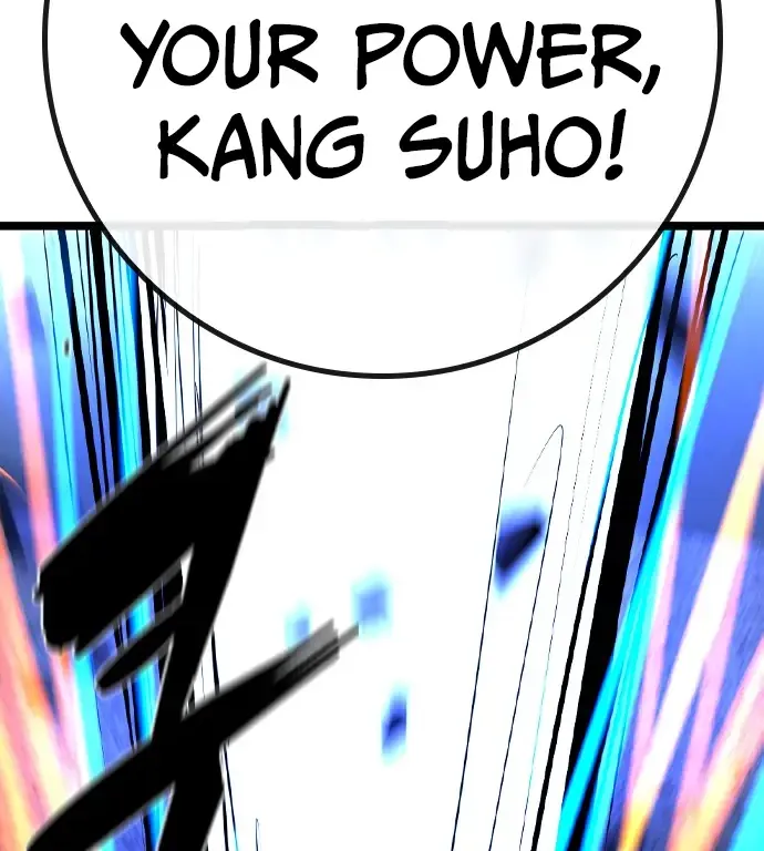 Hallym Gymnasium Zinmanga X Chapter 171 Page 47