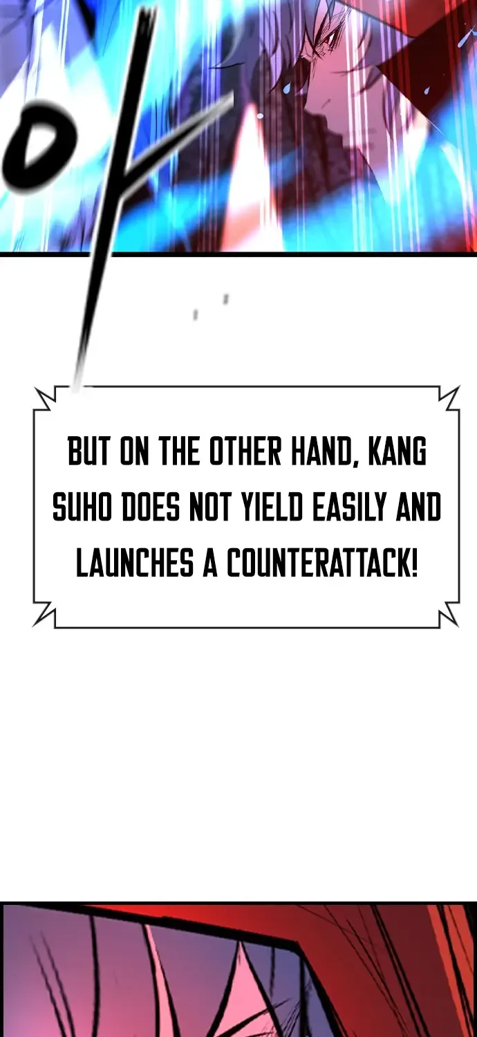 Hallym Gymnasium Zinmanga X Chapter 171 Page 52