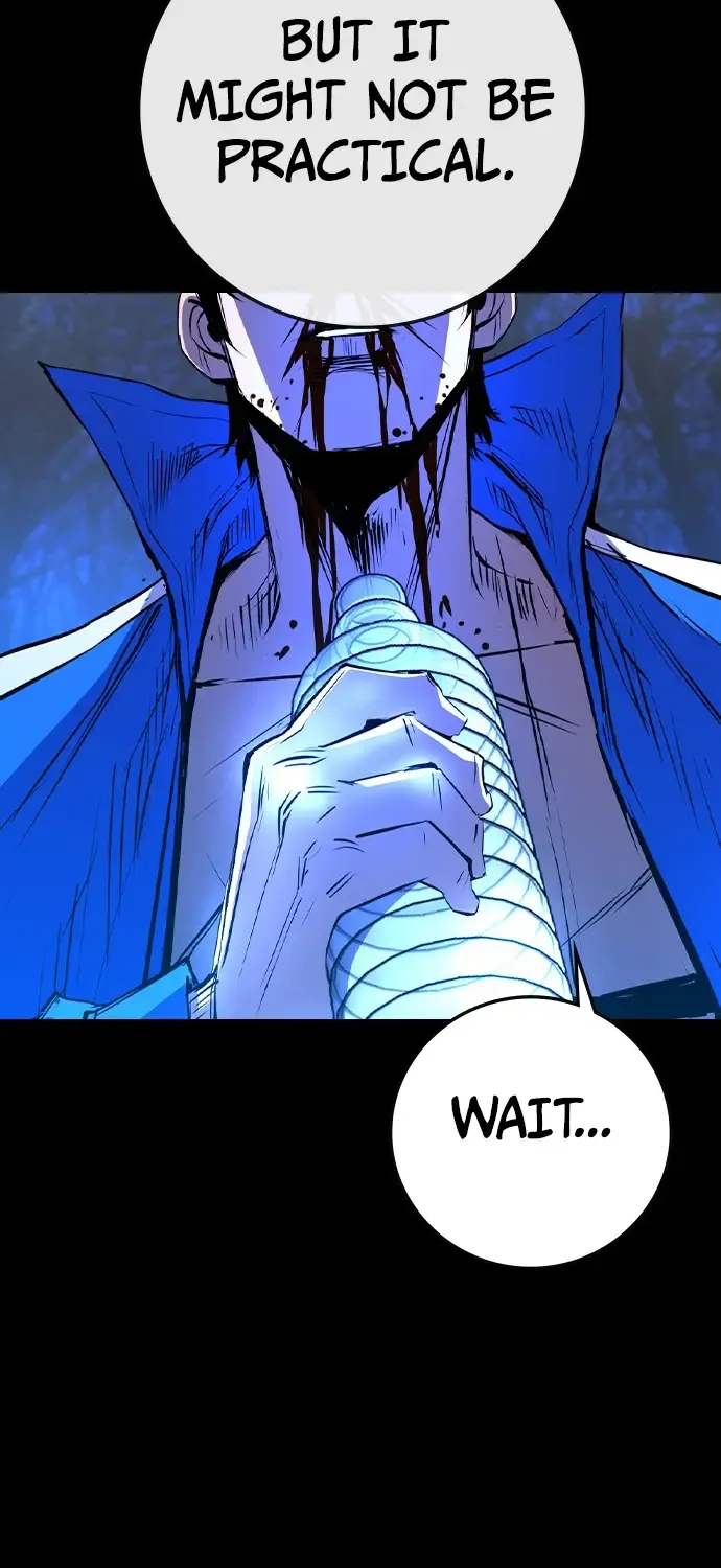Hallym Gymnasium Zinmanga X Chapter 171 Page 162