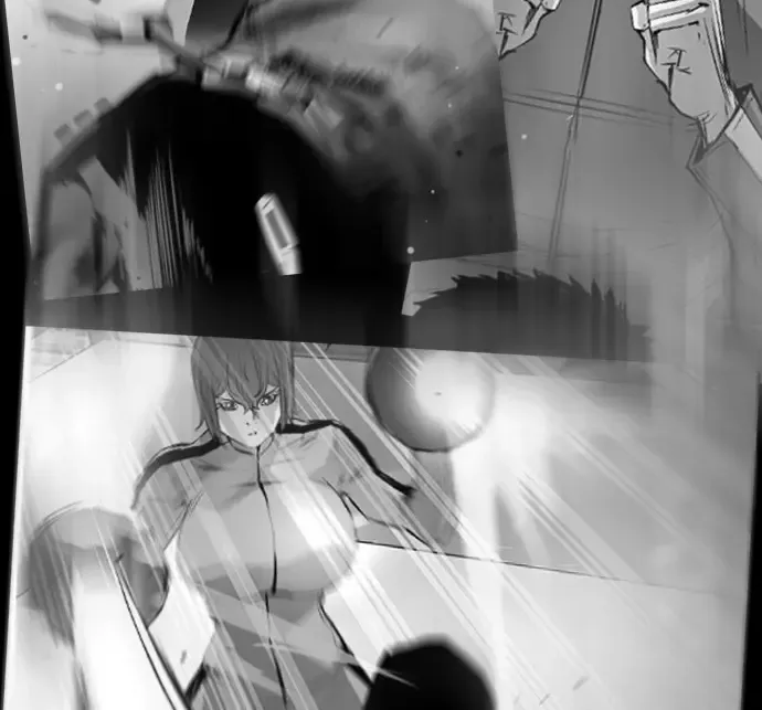 Hallym Gymnasium Zinmanga X Chapter 171 Page 165