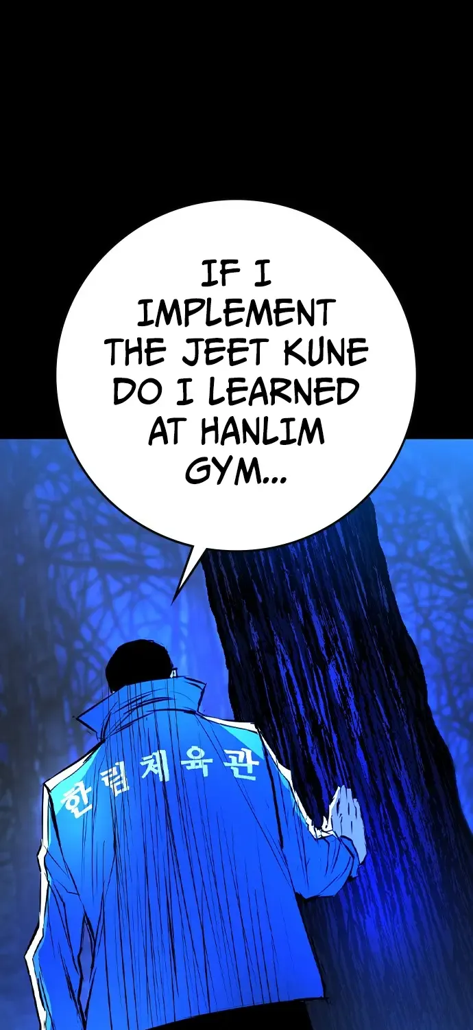 Hallym Gymnasium Zinmanga X Chapter 171 Page 168