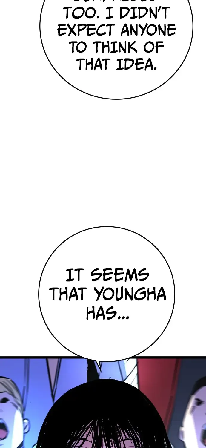 Hallym Gymnasium Zinmanga X Chapter 171 Page 190