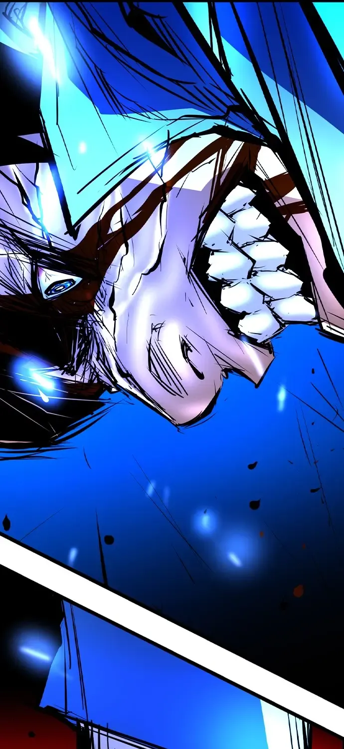 Hallym Gymnasium Zinmanga X Chapter 171 Page 204