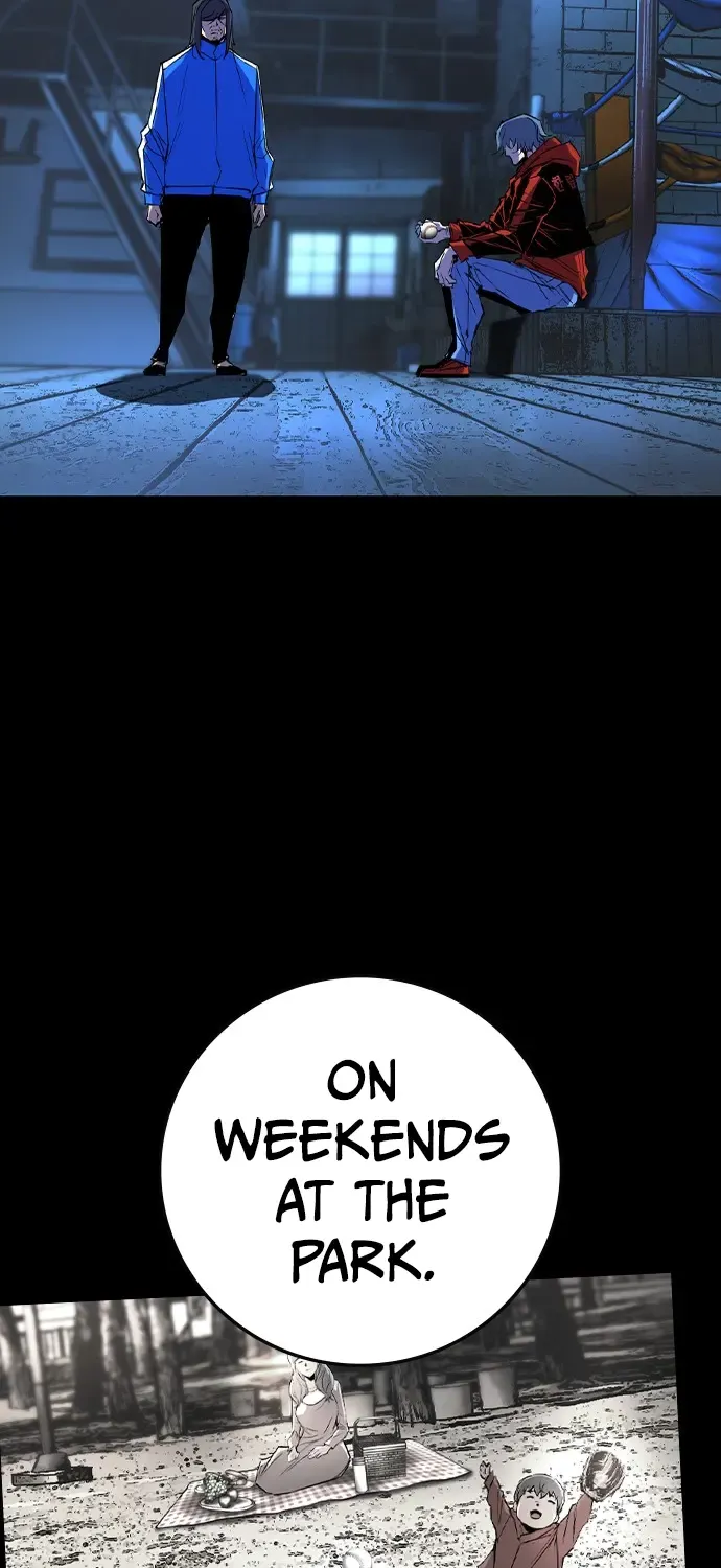 Hallym Gymnasium Zinmanga X Chapter 170 Page 22
