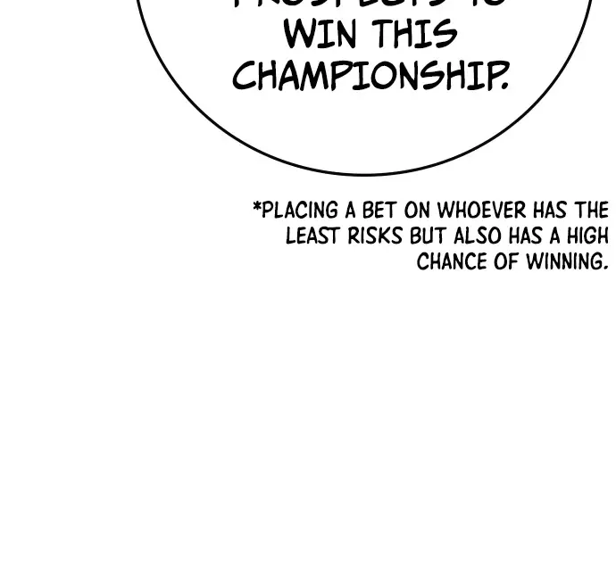 Hallym Gymnasium Zinmanga X Chapter 169 Page 15