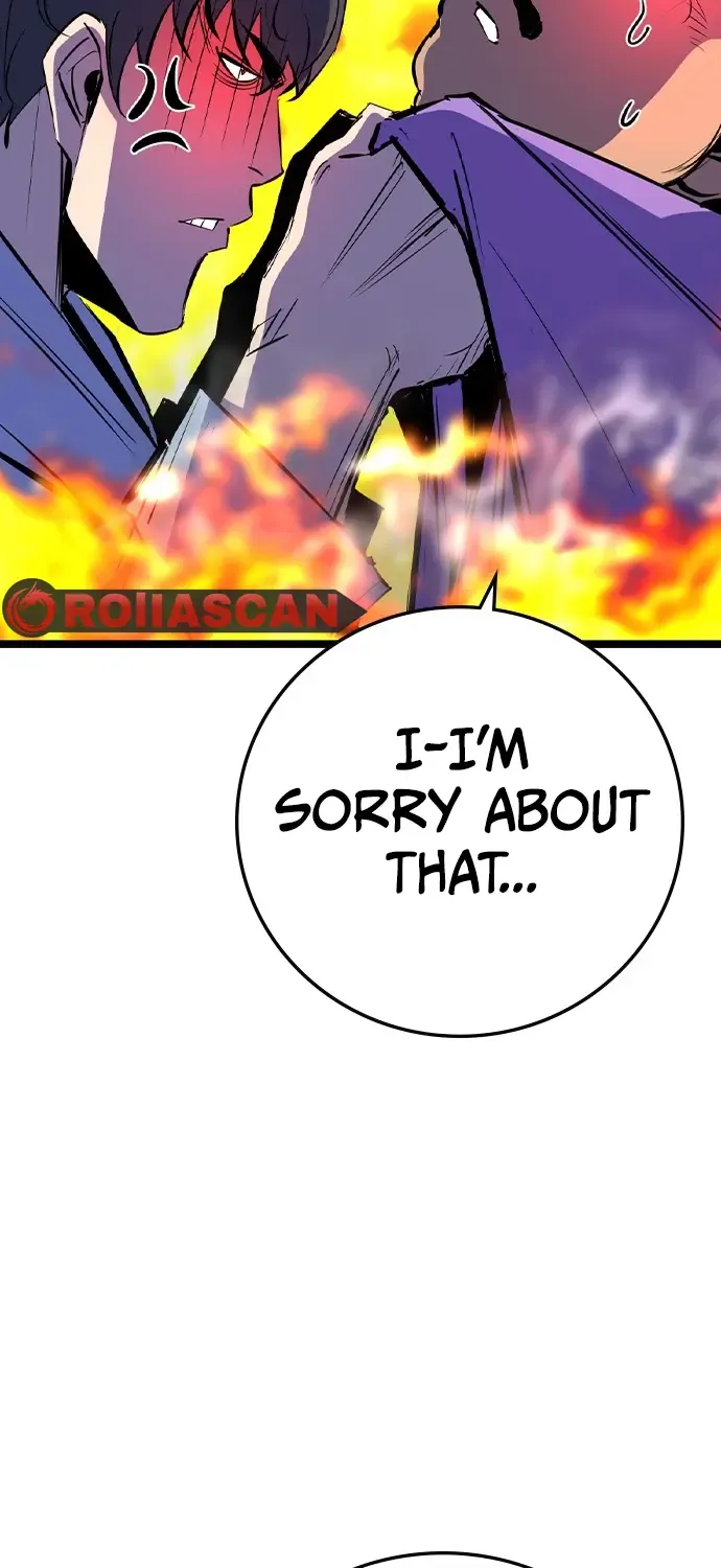 Hallym Gymnasium Zinmanga X Chapter 169 Page 26