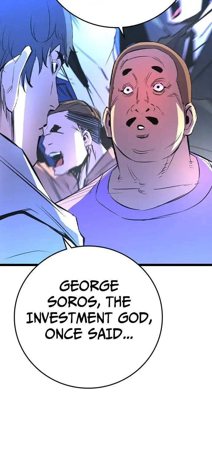 Hallym Gymnasium Zinmanga X Chapter 169 Page 34
