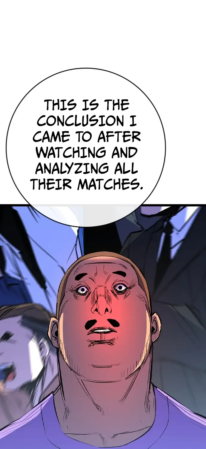 Hallym Gymnasium Zinmanga X Chapter 169 Page 38