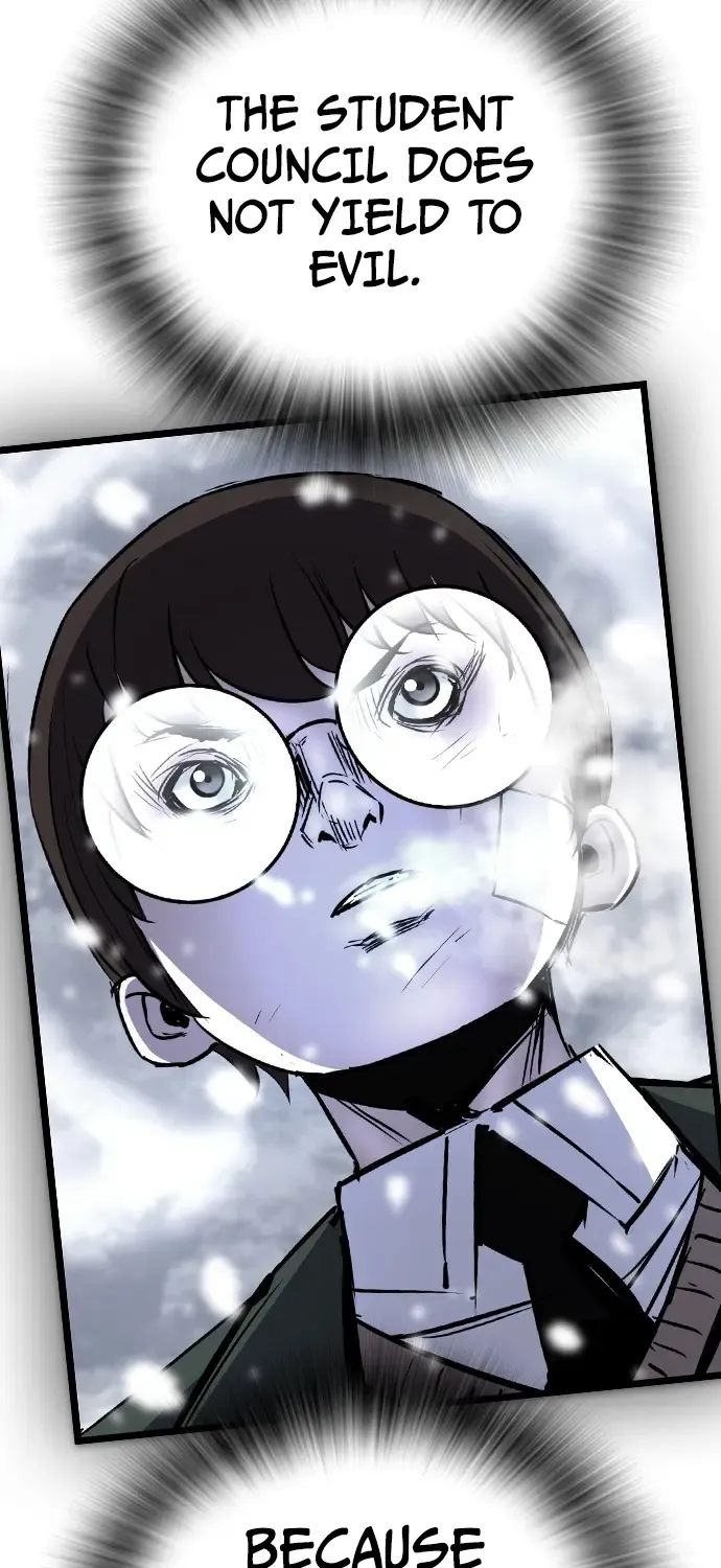 Hallym Gymnasium Zinmanga X Chapter 168 Page 38