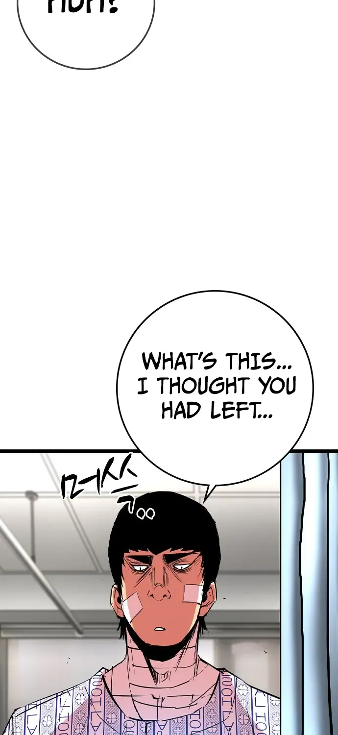 Hallym Gymnasium Zinmanga X Chapter 166 Page 52