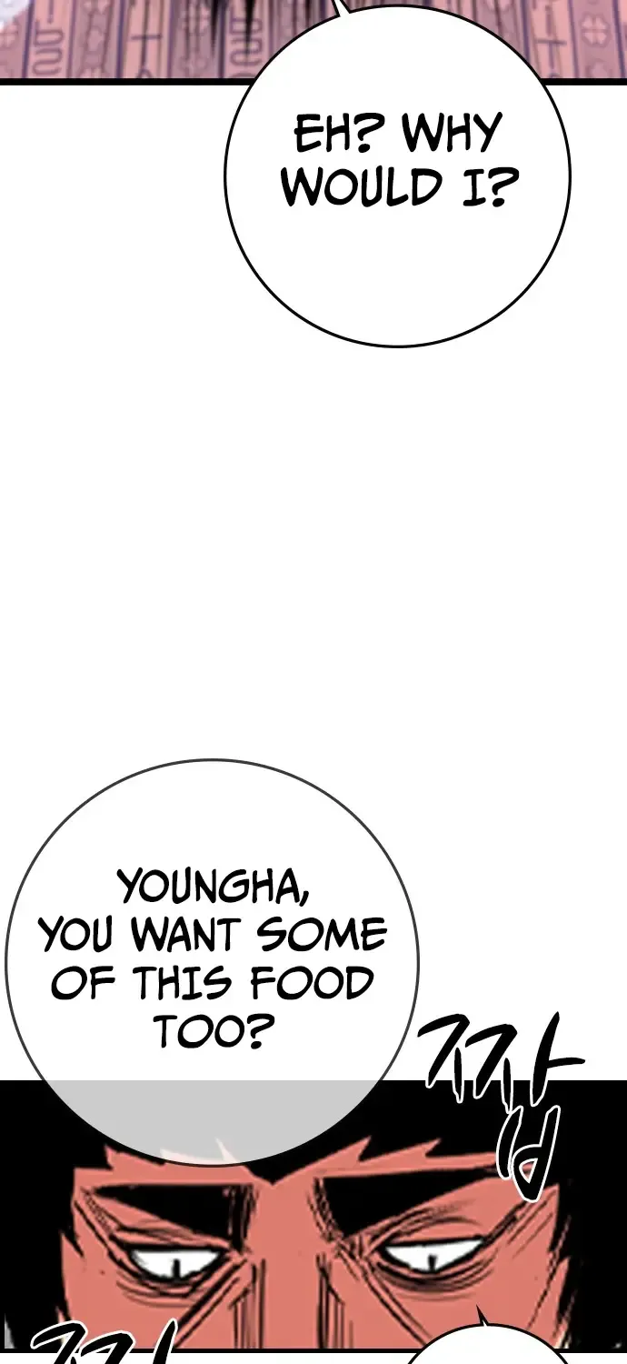 Hallym Gymnasium Zinmanga X Chapter 166 Page 54