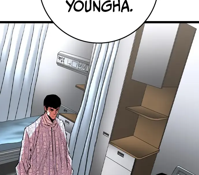 Hallym Gymnasium Zinmanga X Chapter 166 Page 65