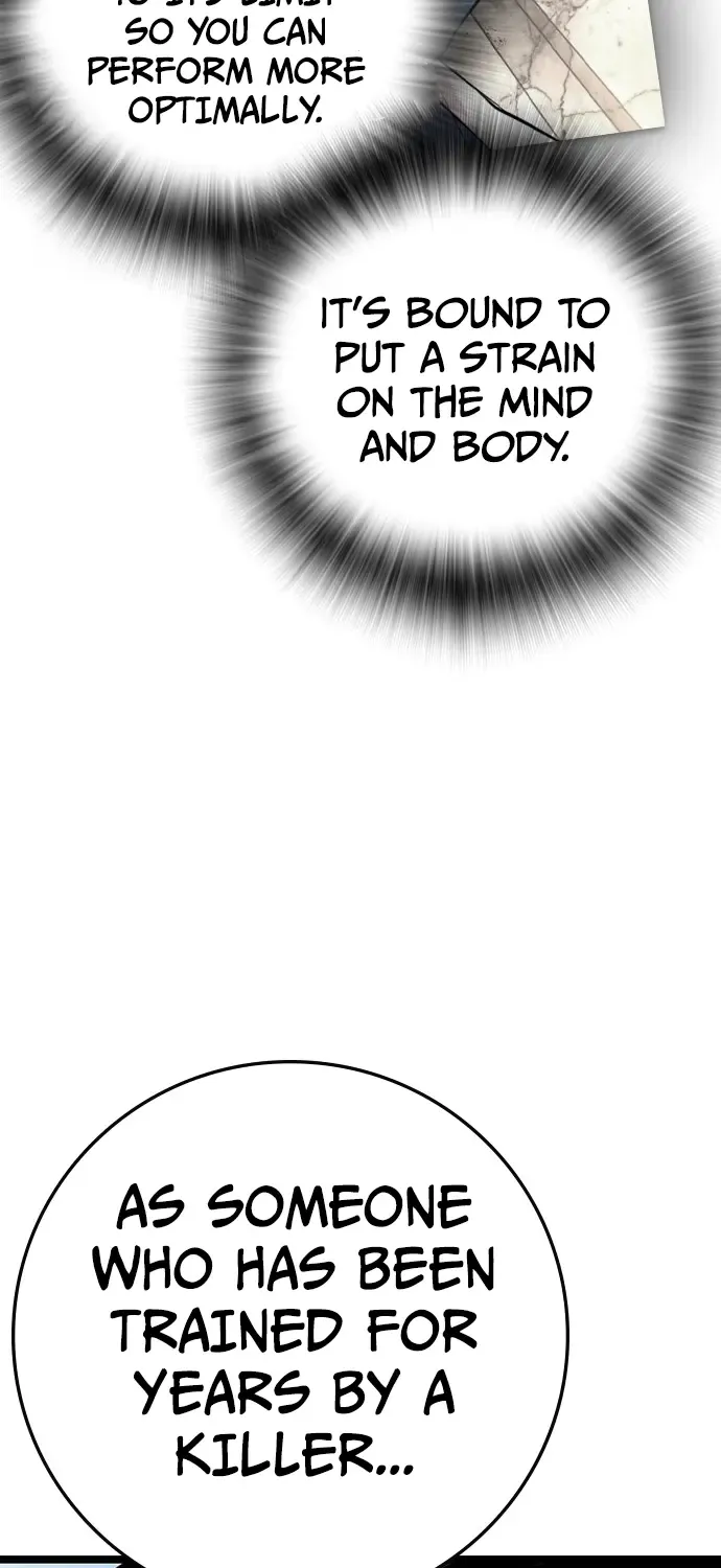 Hallym Gymnasium Zinmanga X Chapter 166 Page 90