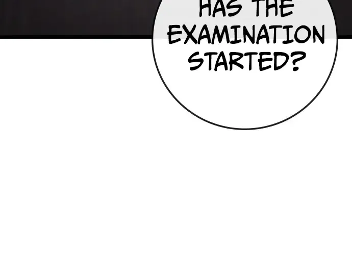 Hallym Gymnasium Zinmanga X Chapter 166 Page 111
