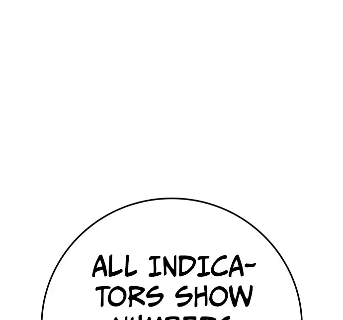 Hallym Gymnasium Zinmanga X Chapter 166 Page 117