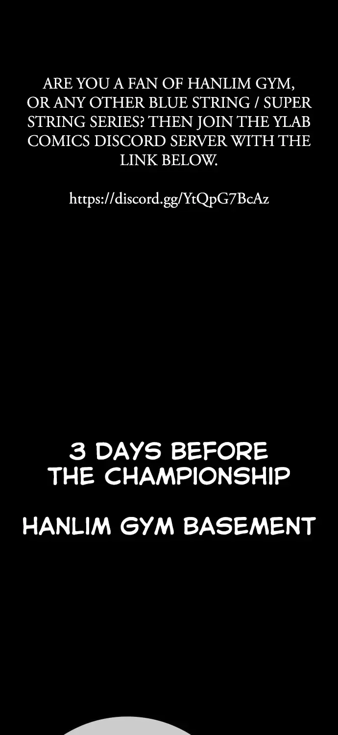 Hallym Gymnasium Zinmanga X Chapter 164 Page 2
