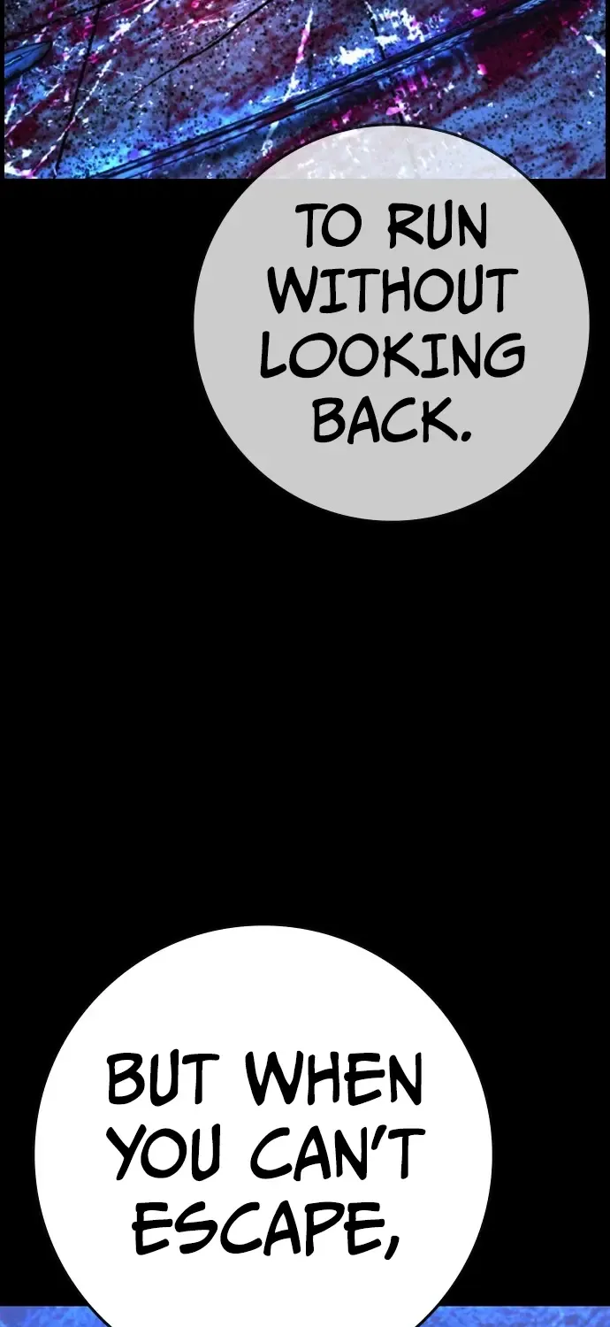 Hallym Gymnasium Zinmanga X Chapter 164 Page 4