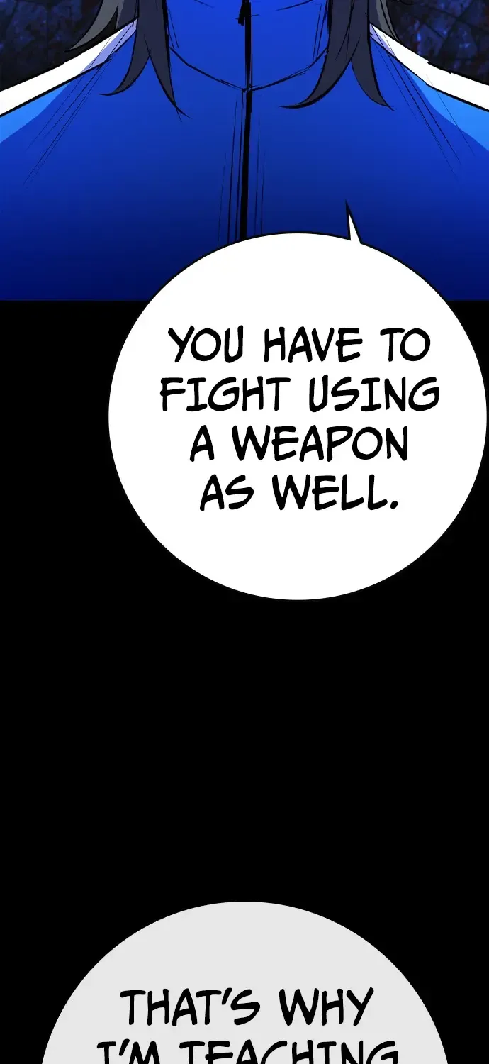 Hallym Gymnasium Zinmanga X Chapter 164 Page 6