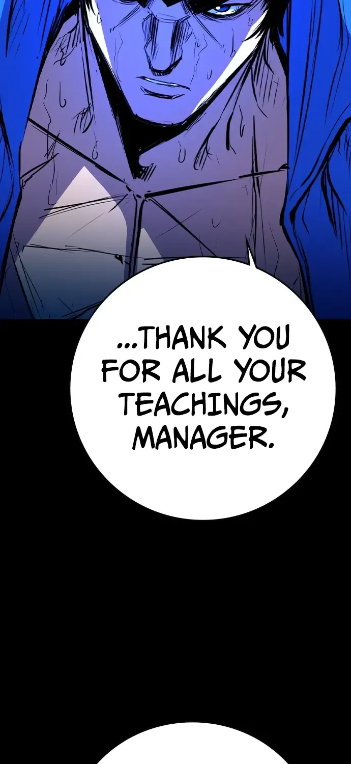 Hallym Gymnasium Zinmanga X Chapter 164 Page 10