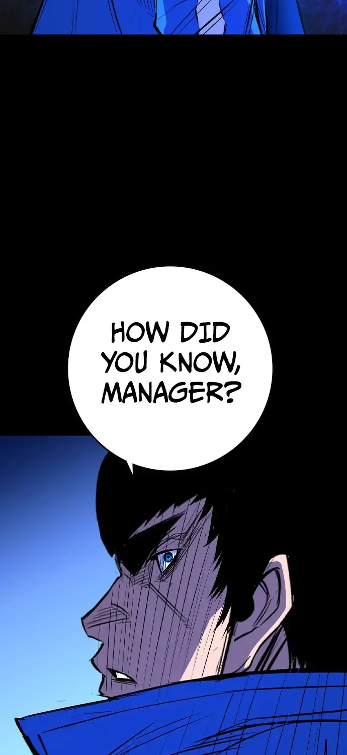Hallym Gymnasium Zinmanga X Chapter 164 Page 18