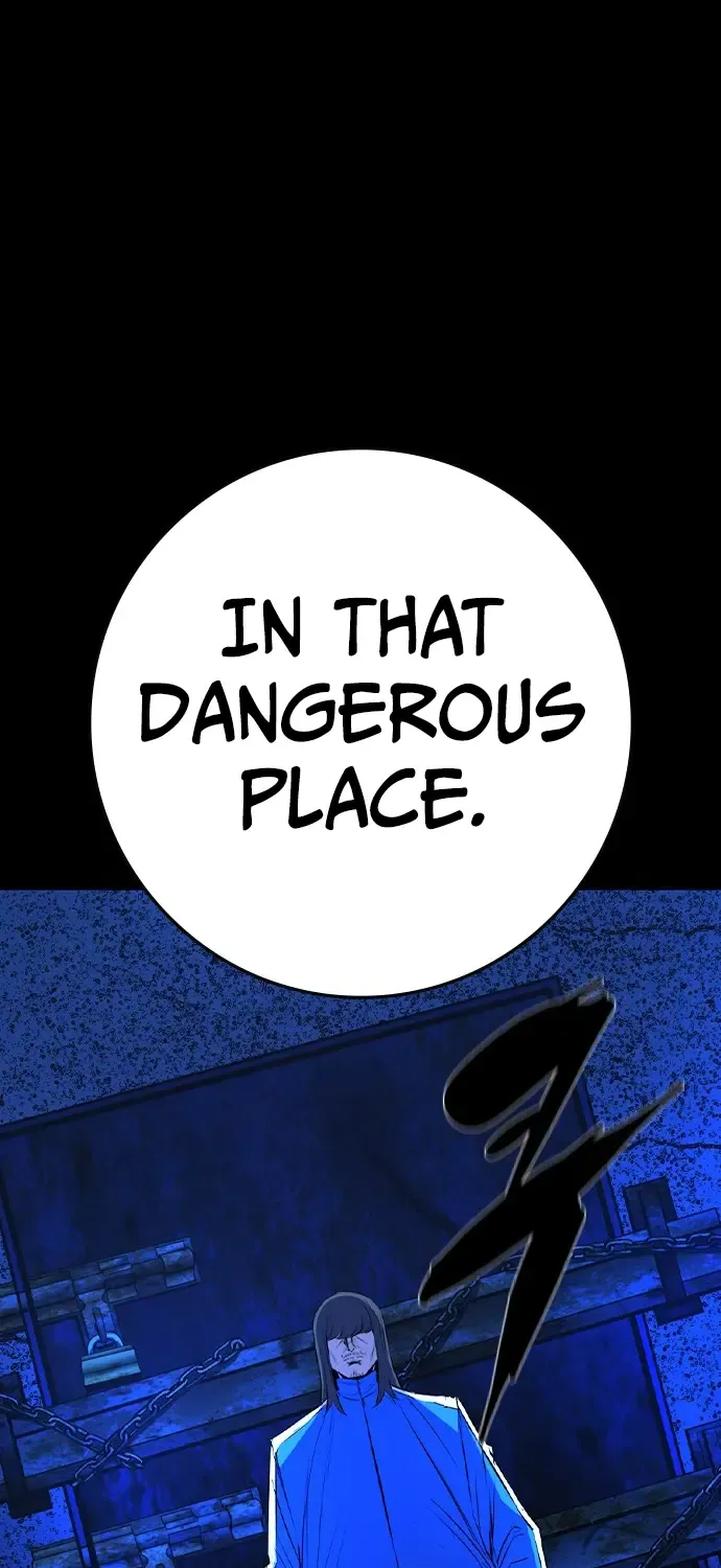 Hallym Gymnasium Zinmanga X Chapter 164 Page 24