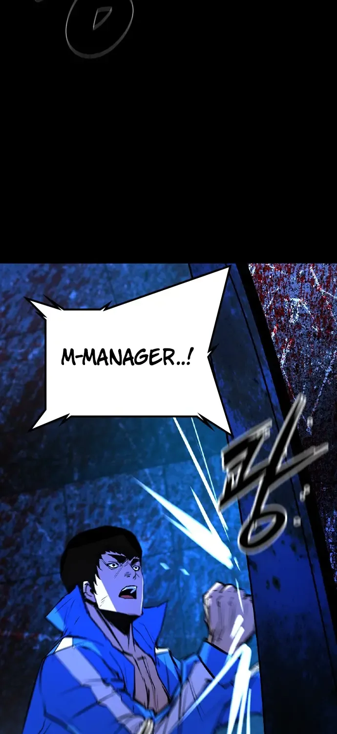 Hallym Gymnasium Zinmanga X Chapter 164 Page 26