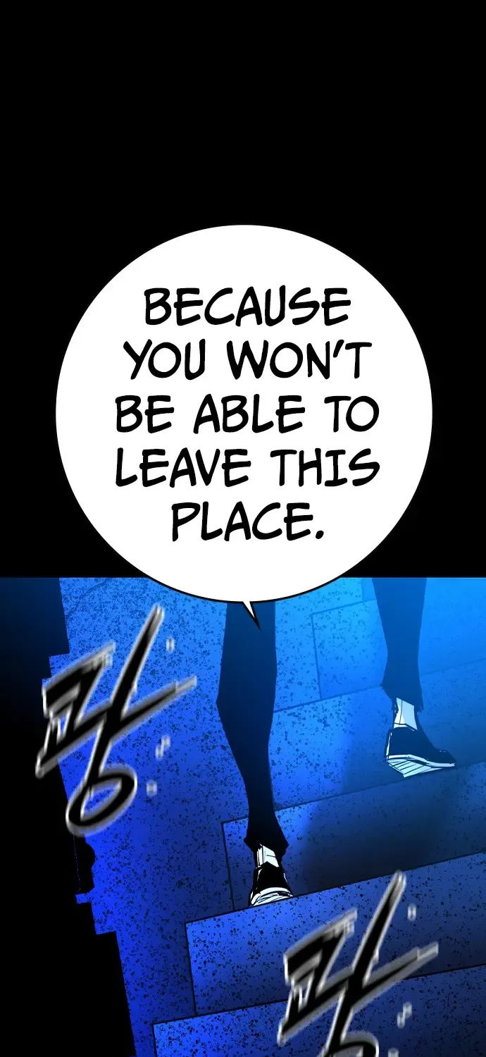 Hallym Gymnasium Zinmanga X Chapter 164 Page 28