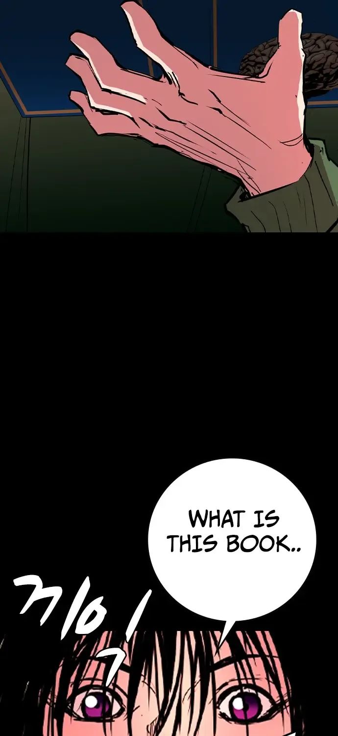 Hallym Gymnasium Zinmanga X Chapter 164 Page 190
