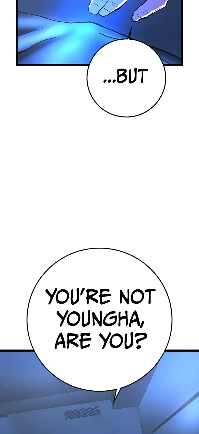 Hallym Gymnasium Zinmanga X Chapter 162 Page 120