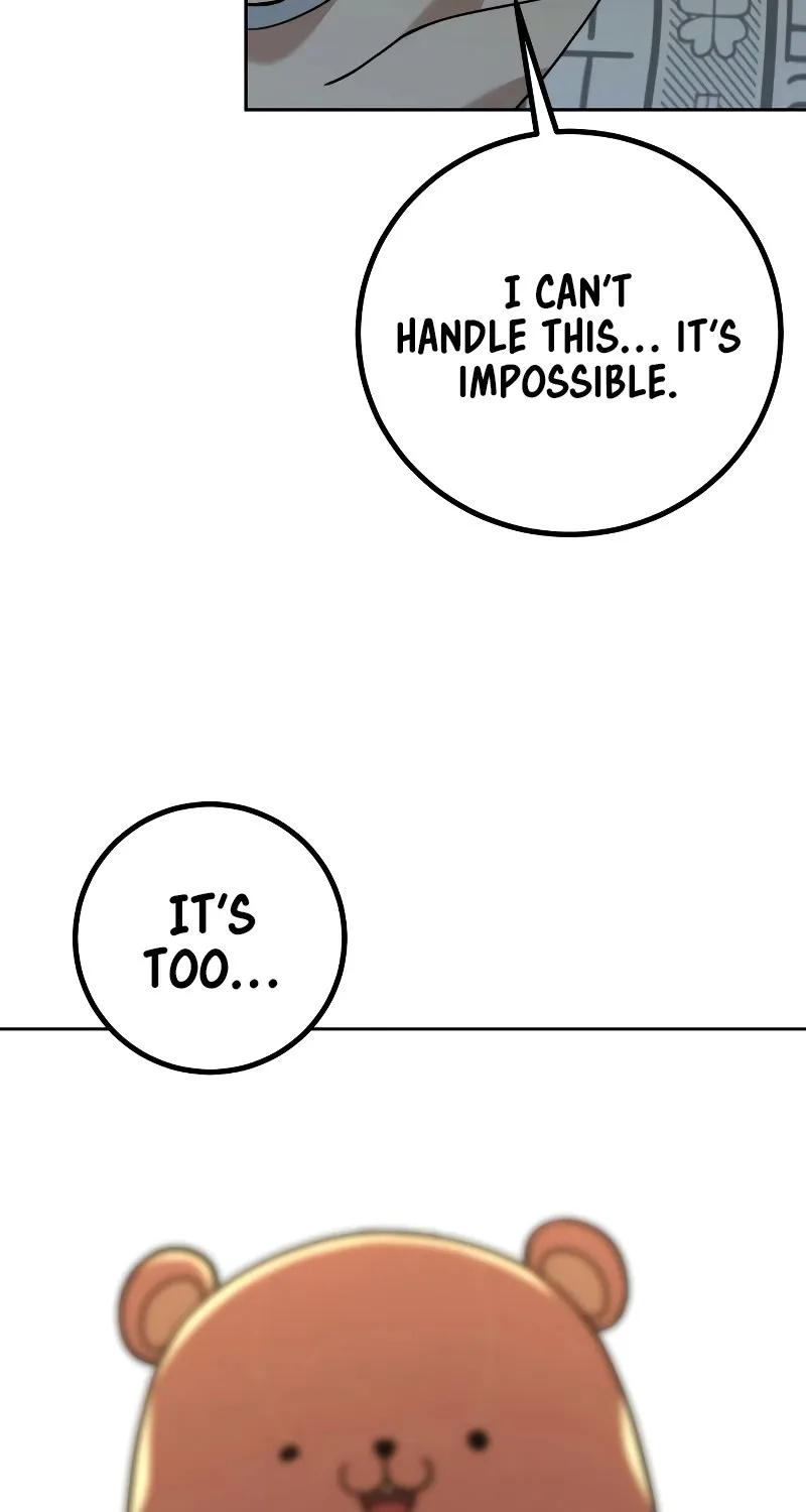 Hero The Maximum Zinmanga X Chapter 5 Page 20